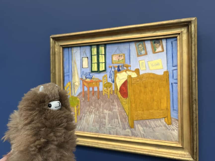 Orsay Museum: Museum Ticket Entry & 2h Private Guided Tour - Accessibility, cancellation, and booking flexibility