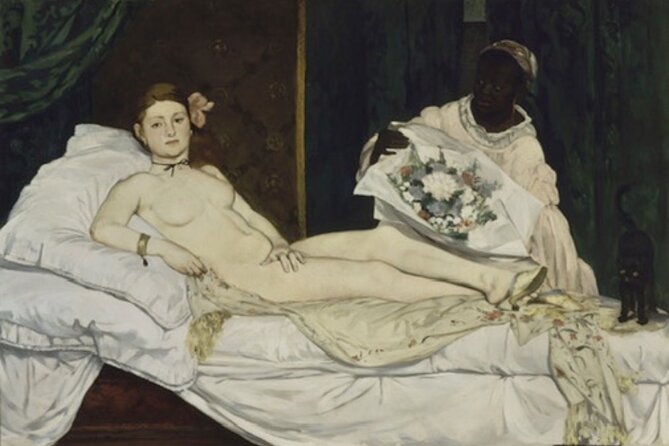 Orsay Museum: Museum Ticket Entry & 3h Private Guided Tour - Why the Musée d’Orsay makes a strong three-hour tour
