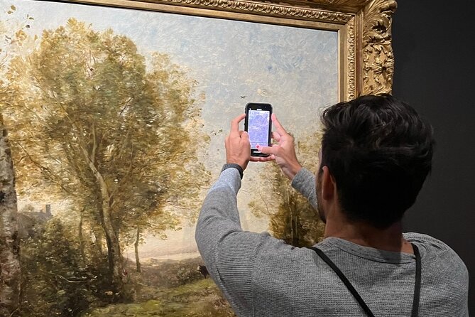 Orsay Museum: Museum Ticket Entry & 3h Private Guided Tour - The private format and what it changes