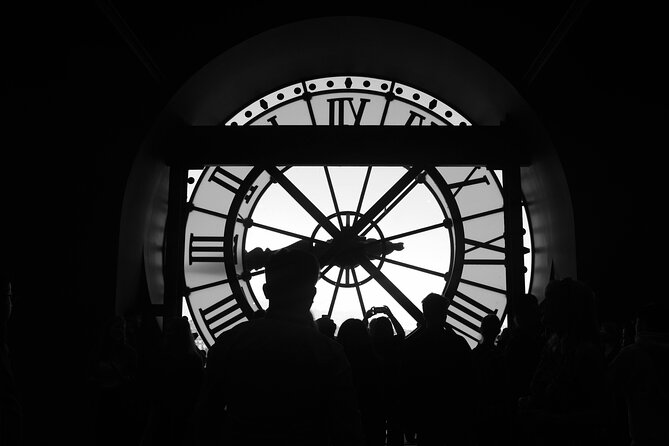 Orsay Museum Priority Entrance Ticket with Optional Audio Guide - Why Musée d’Orsay works so well for a short Paris visit