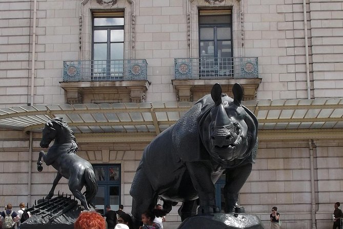 Orsay Museum Private Guided Visit - What the guides add to the paintings