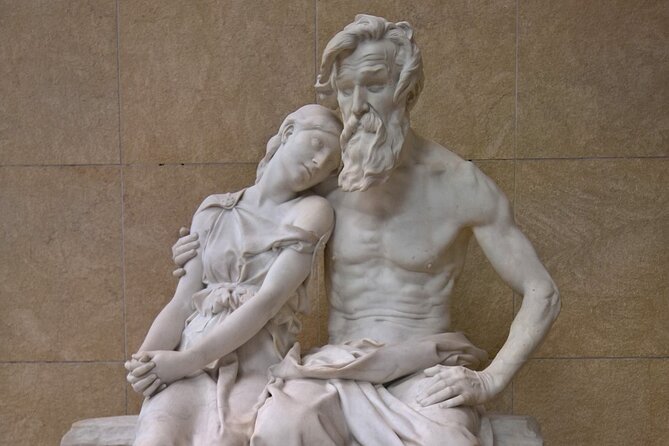 Orsay Museum Private or Small-Group Guided Tour - Private or small group: which option makes sense?