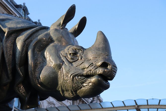 Orsay Museum Private or Small-Group Guided Tour - What the 90-minute itinerary feels like