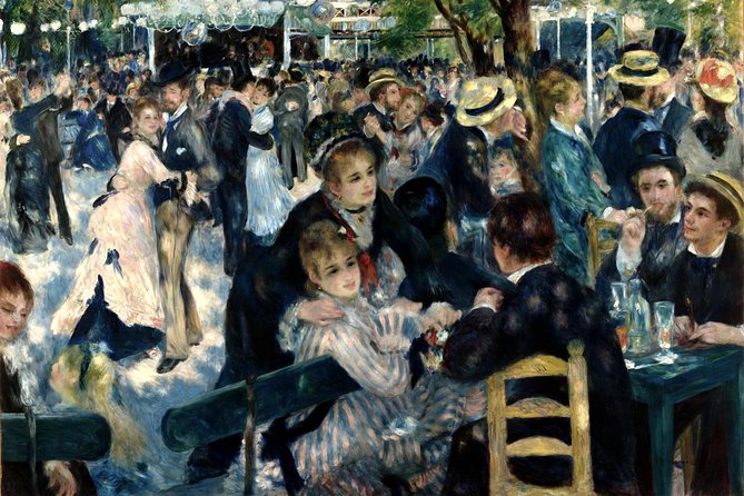 Orsay Museum Private Tour - Tickets & Local expert guide - Who Will Get the Most From This Tour