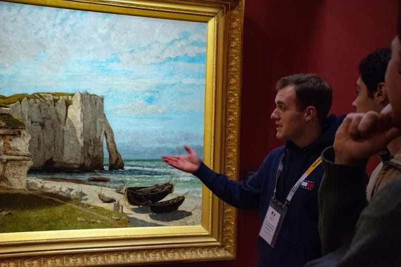 Orsay Museum Tour: 2h Highlights (Private & Small Group) - Should You Book the Orsay Highlights Tour?