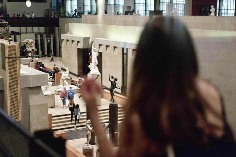 Orsay Museum Tour: 2h Highlights (Private & Small Group) - What Walid’s Guiding Style Adds