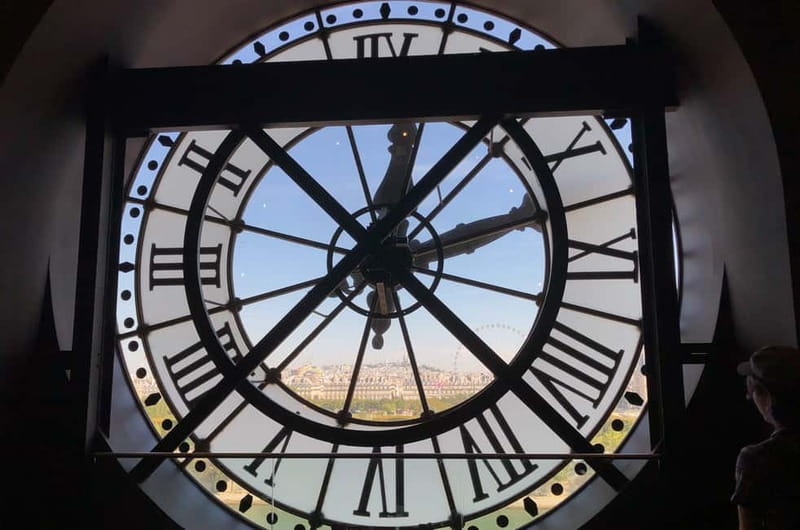 Orsay Museum Tour: 2h Highlights (Private & Small Group) - Who Will Get the Most From This Tour?