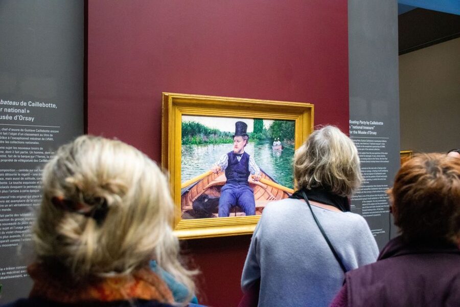 Orsay Museum Tour: 2h Highlights (Private & Small Group) - Practical Advice Before You Book