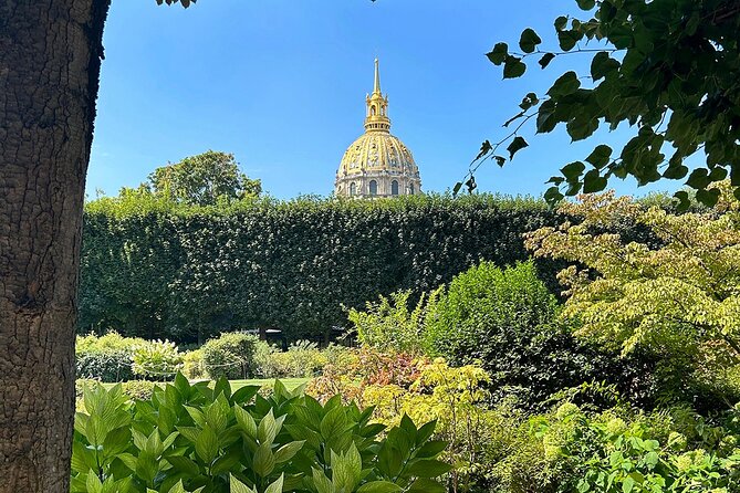 Orsay & Rodin Museum with Hop-On Hop-Off Seine River Boat - How to arrange the day without rushing