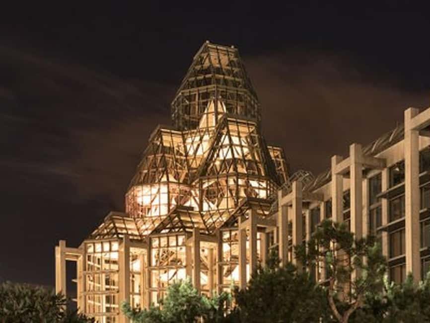 Ottawa: National Gallery of Canada Admission - Follow Canadian and Indigenous art through the collection