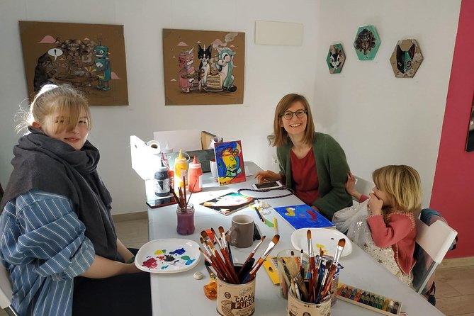Paint your own Picasso - Choosing the right time in your Málaga visit