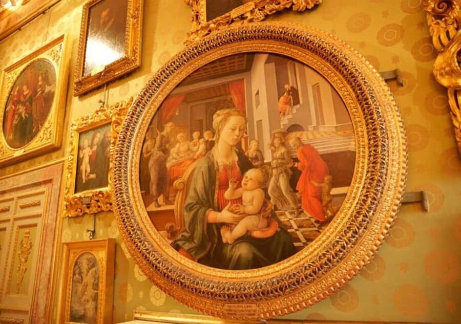 Palatina Gallery and Pitti Guided Tour in Florence - Is $81 a fair price?