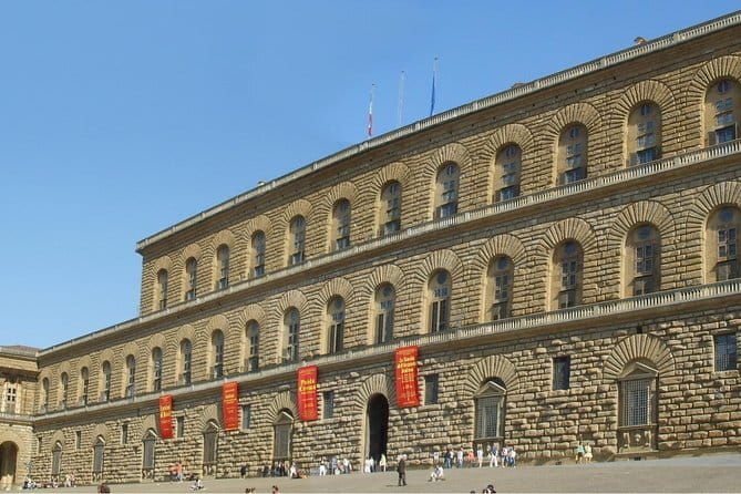 Palatine and Modern Art Gallery at the Pitti Palace in Florence - The Palatine Gallery: Florence’s grandest rooms for painting