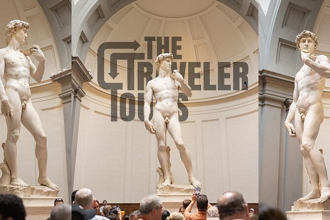 Palatine and Modern Art Gallery at the Pitti Palace in Florence - The extra collections included with admission