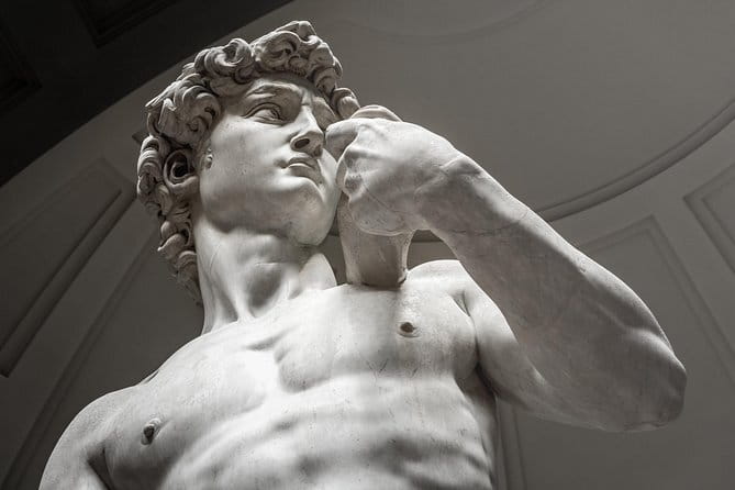 Palatine and Modern Art Gallery at the Pitti Palace in Florence - Who should book this palace visit?