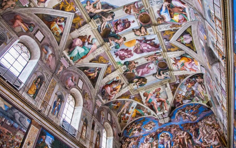 Papal Audience & Visit the Vatican Museums at Your Own Pace - What the audience-only option gives you