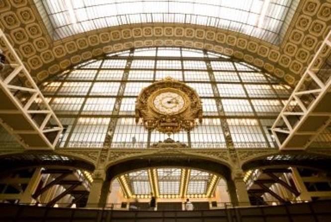 Paris: 2-Hour Orsay Museum Masterpieces Guided Tour - What the $71.20 price buys you
