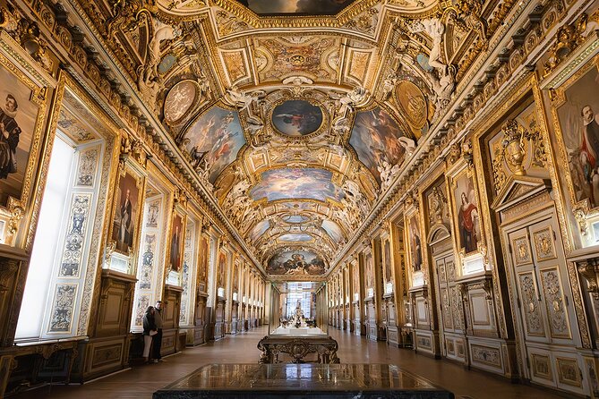 Paris Best of Louvre Guided Tour with Pre booked Tickets - Who will get the most from this tour
