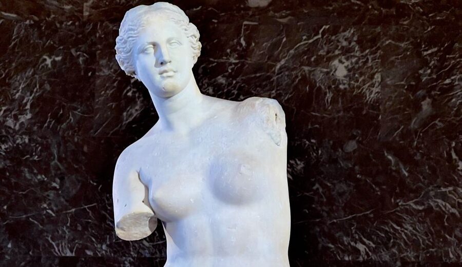 Paris: Best of the Louvre Museum Private Tour with Mona Lisa - Venus de Milo and Michelangelo’s Slaves
