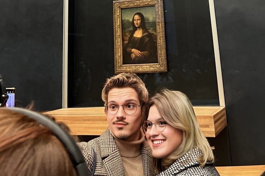 Paris: Best of the Louvre Museum Private Tour with Mona Lisa - Wedding at Cana and the major paintings