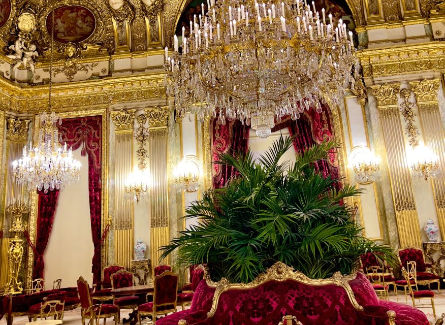 Paris: Best of the Louvre Museum Private Tour with Mona Lisa - Cupid and Psyche, then time to keep exploring