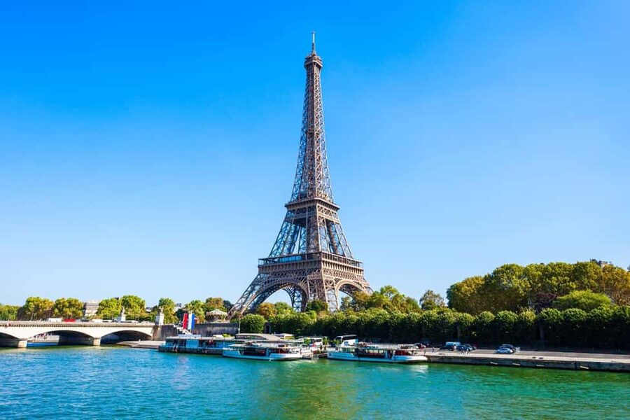 Paris: City Pass – Eiffel, Louvre & 27+ Must-See Sights - Key points to know before you buy