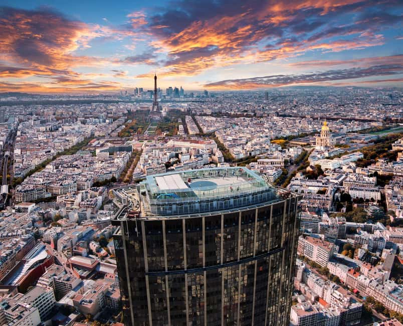 Paris: City Pass – Eiffel, Louvre & 27+ Must-See Sights - Making sense of the Louvre