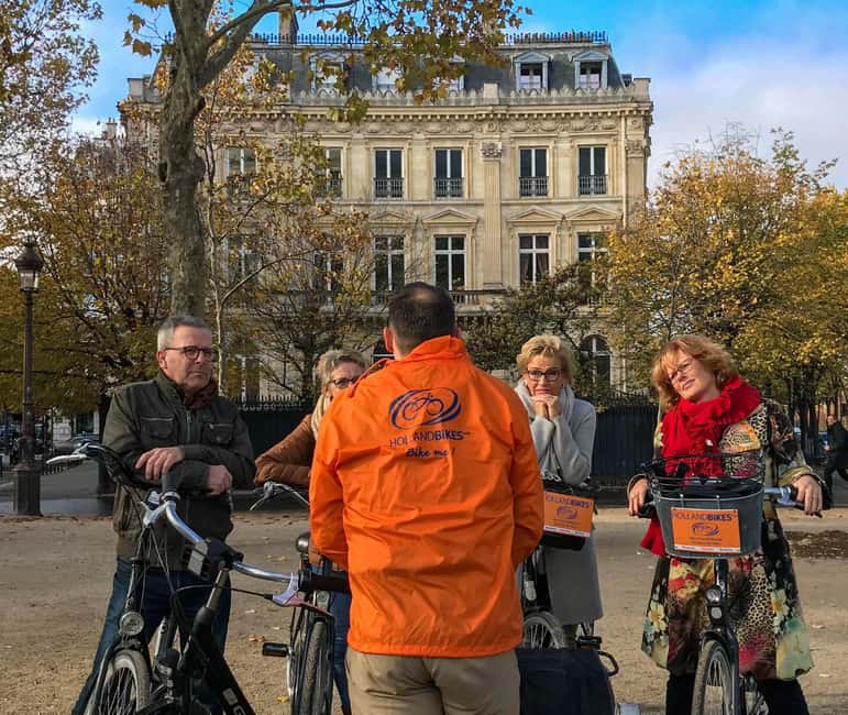 Paris: City Pass – Eiffel, Louvre & 27+ Must-See Sights - Versailles in an afternoon