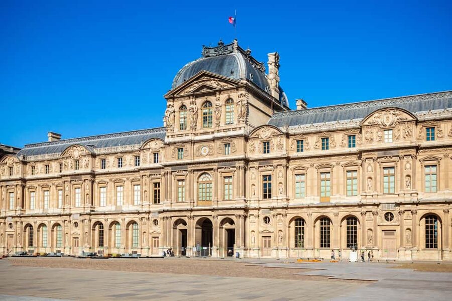Paris: City Pass – Eiffel, Louvre & 27+ Must-See Sights - Reservations, timing, and the main drawbacks