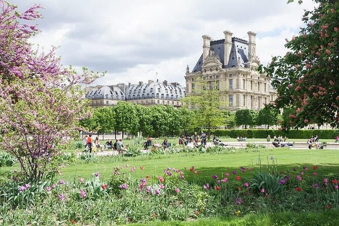 Paris: Complete Louvre Private Tour with Mona Lisa - The Louvre’s Big Paintings
