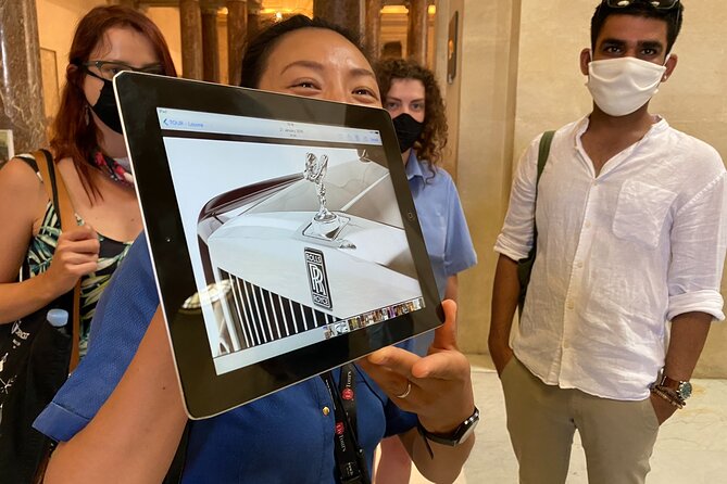 Paris: Complete Louvre Private Tour with Mona Lisa - Why a Private Guide Changes the Visit