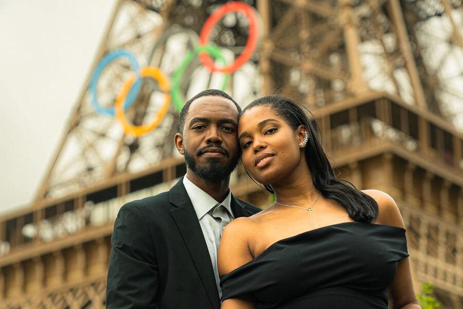 Paris: Eiffel Tower & Louvre Photoshoot (High End Edits) - Key points to know before booking