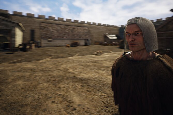 Paris Experience the history of the Louvre with virtual reality - Weather, comfort, and practical planning