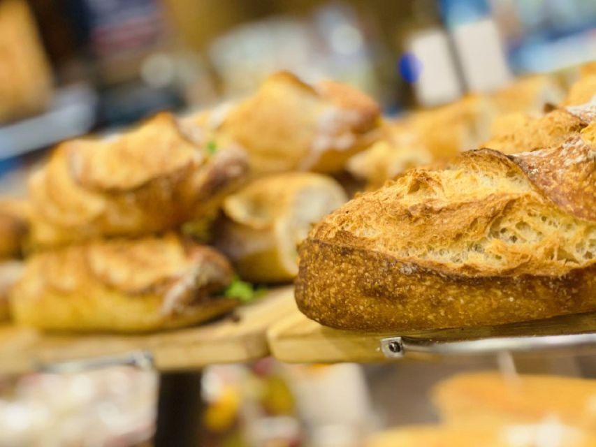 Paris: Gourmet Food Tour & Louvre Museums Guided Tour - Is $208 a fair price?