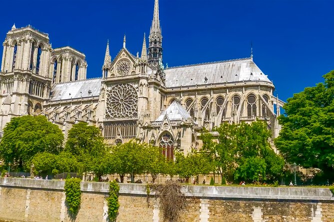 Paris Half Day Tour & Cruise, Private Guide & Louvre Entrance - The 24-hour boat pass and how to use it
