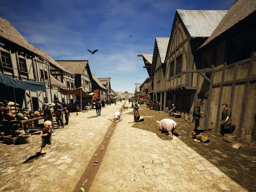 Paris: Immersive Louvre Tour with Virtual Reality - Key points to know before you book