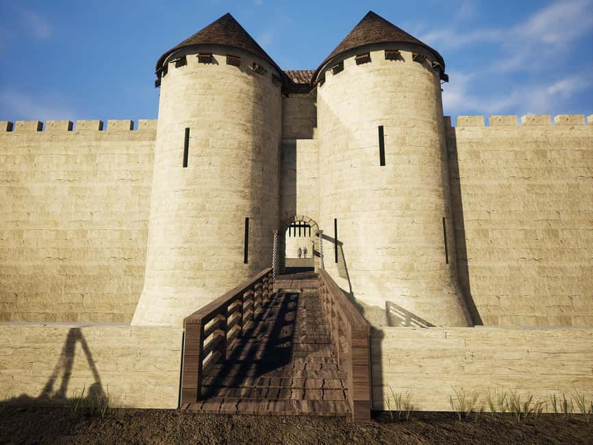 Paris: Immersive Louvre Tour with Virtual Reality - Who will enjoy this Louvre experience most