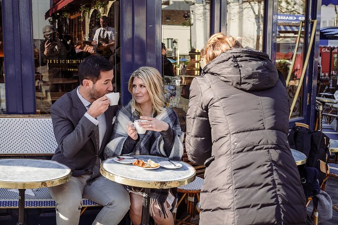 Paris in a Day: Louvre or Orsay, Eiffel Tower, City Walk & Cruise - Why this route works for a first day in Paris