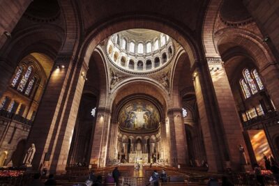 Paris in a Day: Louvre or Orsay, Eiffel Tower, City Walk & Cruise