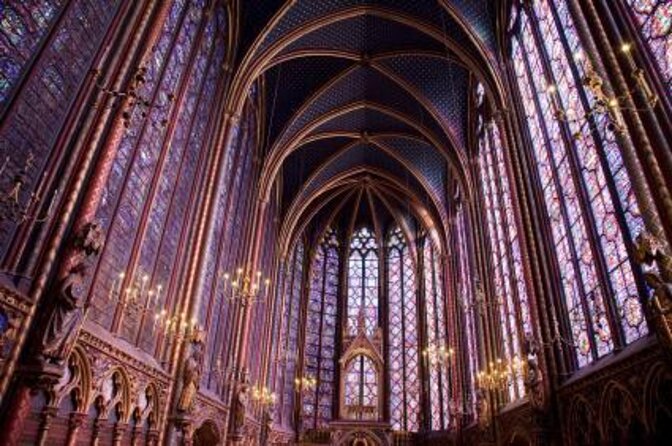 Paris in a Day: Louvre or Orsay, Eiffel Tower, City Walk & Cruise - The Eiffel Tower finish
