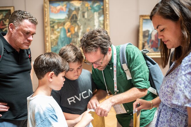 Paris Kids Louvre Treasure Hunt Private Tour - Why a treasure hunt works better than a standard Louvre tour