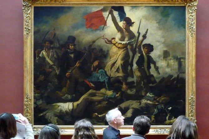 Paris Kids Louvre Treasure Hunt Private Tour - Is the $359.22 price worth it?