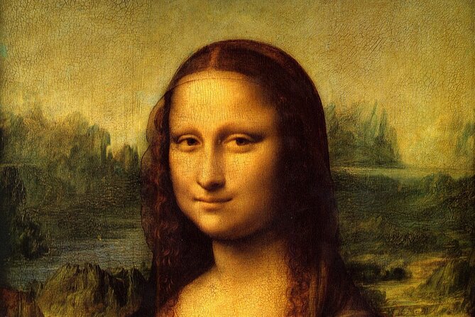 Paris Kids Louvre Treasure Hunt Private Tour - Inside the Louvre: a focused two-hour route