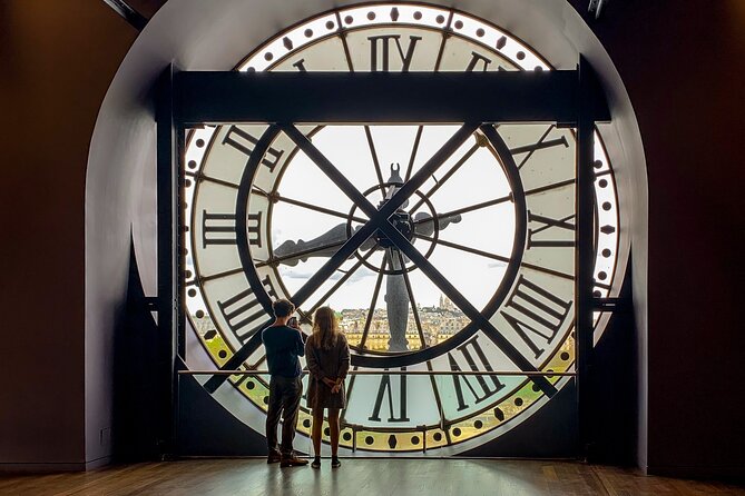 Paris Louvre and Orsay Museums Masterpieces Private Day Tour - Two hours inside the Louvre