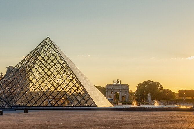 Paris Louvre and Orsay Museums Masterpieces Private Day Tour - Who should book this tour?