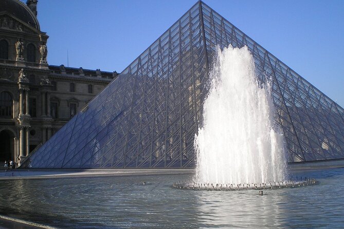 Paris Louvre Guided Tour To Mona Lisa - The Raft of the Medusa and the cost of drama