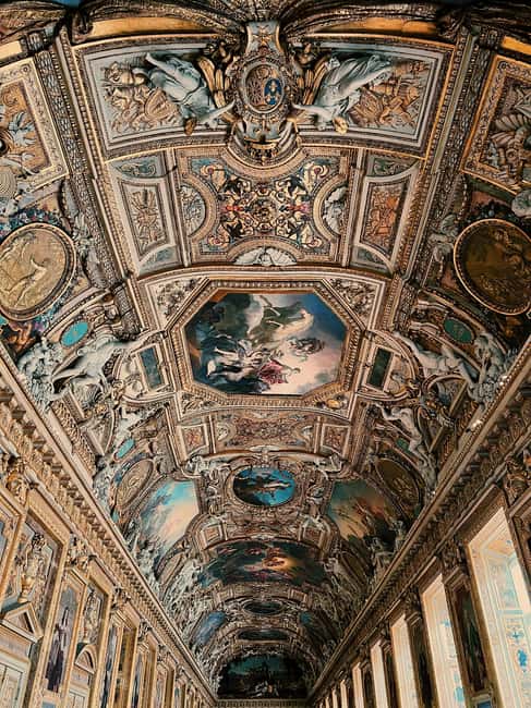 Paris: Louvre Guided Tour with Skip-the-Line Entry Tickets - Why a short Louvre tour can be a smart choice