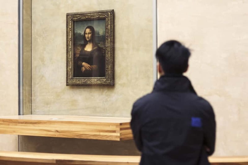 Paris: Louvre Last Entry or Morning Tour with Entry Ticket - Why the Louvre is easier with a three-hour plan