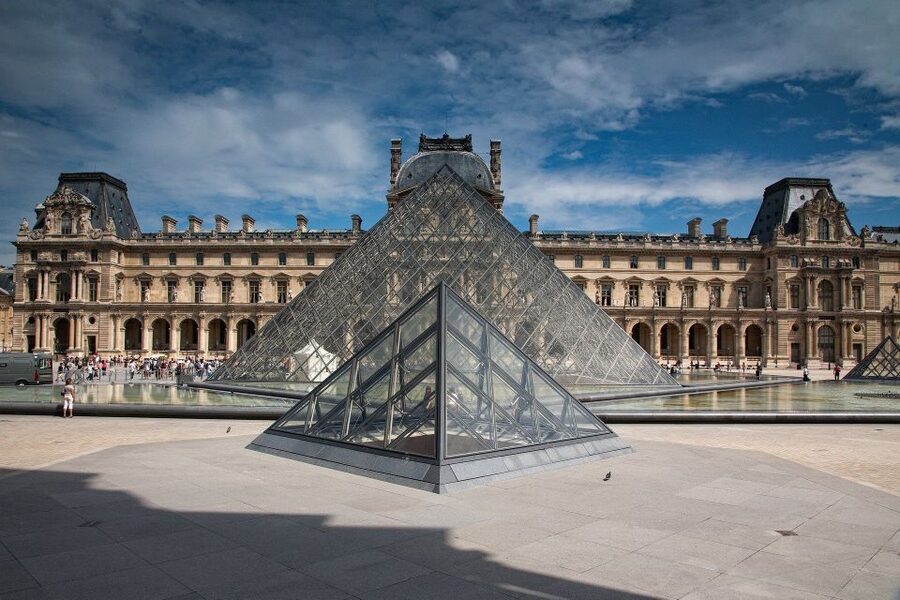 Paris: Louvre Masterpieces Private Tour with Reserved Entry - A private guide makes the difference