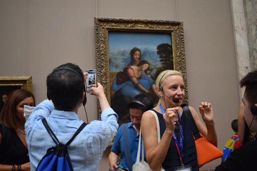 Paris: Louvre Masterpieces Tour with Pre-Reserved Tickets - Is $152 a fair price?